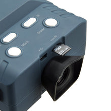 Load image into Gallery viewer, 3x Digital Night Vision Monocular