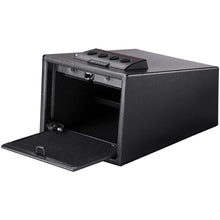 Load image into Gallery viewer, Electric Keypad Portable Safe, Front Open