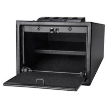 Load image into Gallery viewer, Electric Keypad Portable Safe, Front Open