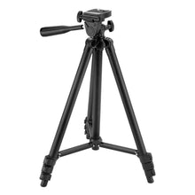 Load image into Gallery viewer, Lightweight Tripod, Black