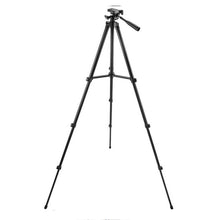 Load image into Gallery viewer, Lightweight Tripod, Black