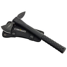 Load image into Gallery viewer, Camillus Ravenous 13" Hatchet