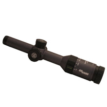 Load image into Gallery viewer, Whiskey5 Sfp 1-5x20 Stddplx 0.5moa