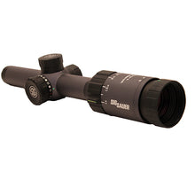 Load image into Gallery viewer, Whiskey5 Sfp 1-5x20 Stddplx 0.5moa