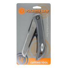 Load image into Gallery viewer, Folding Saw, Gray