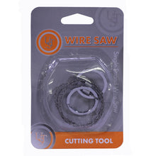 Load image into Gallery viewer, Wire Saw