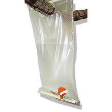 Load image into Gallery viewer, Water Carrier Roll-up 10l, Clear