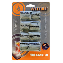 Load image into Gallery viewer, Wetfire Tinder 8-pack