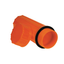 Load image into Gallery viewer, Waterproof Match Case, Orange