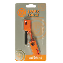 Load image into Gallery viewer, Sparkforce, Orange