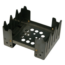 Load image into Gallery viewer, Folding Stove 1.0