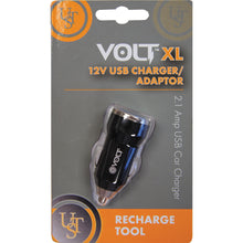 Load image into Gallery viewer, Volt Xl Usb Charger, Black