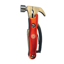 Load image into Gallery viewer, Hammer Beast Multi-tool, Orange