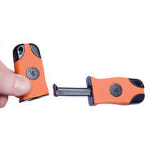 Load image into Gallery viewer, Sparkie, Orange