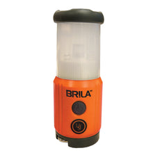 Load image into Gallery viewer, Brila Mini Lantern, Orange