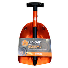 Load image into Gallery viewer, U-dig-it Extreme Shovel
