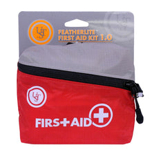 Load image into Gallery viewer, Featherlite First Aid Kit 1.0, Red