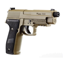 Load image into Gallery viewer, P226 Air .177 Co2 16rd Fde