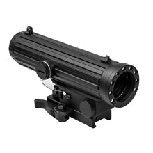 Load image into Gallery viewer, Lio 4x34 Scope-red &amp; White Led Nav Lights