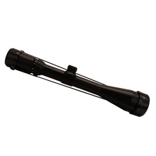 Load image into Gallery viewer, 4-16x50 Euro Scope-cross Plex-red Grn Iii