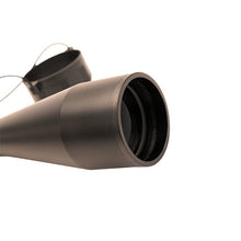 Load image into Gallery viewer, 4-16x50 Euro Scope-cross Plex-red Grn Iii