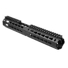 Load image into Gallery viewer, Keymod Rail System-carbine Extended