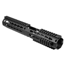 Load image into Gallery viewer, Keymod Rail System-carbine Extended