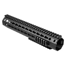 Load image into Gallery viewer, Keymod Rail System-rifle Length