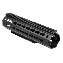 Load image into Gallery viewer, Keymod Rail System-mid Length