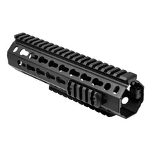 Load image into Gallery viewer, Keymod Rail System-mid Length