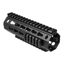 Load image into Gallery viewer, Keymod Rail System-carbine