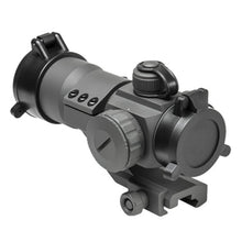 Load image into Gallery viewer, Dot Sight-tactical-1x35-red Grn Blue-ug