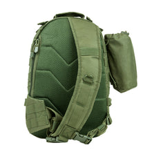 Load image into Gallery viewer, Vism Small Backpack-bottle Holder-green