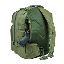 Load image into Gallery viewer, Vism Small Backpack-bottle Holder-green