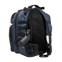 Load image into Gallery viewer, Vism Small Backpack-bottle Holder-blue