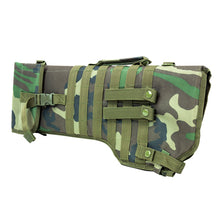 Load image into Gallery viewer, Vism By Ncstar Tactical Rifle Scabbard-wc
