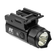 Load image into Gallery viewer, Pstl-rfle 150 Lu Led Qr Flshlght W-strbe