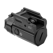 Load image into Gallery viewer, Pistol&amp;rifle 3w Led Flashlight-qr-gen Iii