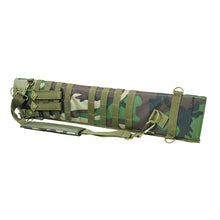 Load image into Gallery viewer, Vism By Ncstar Tactical Shtgn Scabbard-wc