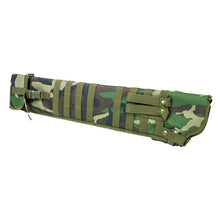 Load image into Gallery viewer, Vism By Ncstar Tactical Shtgn Scabbard-wc