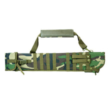 Load image into Gallery viewer, Vism By Ncstar Tactical Shtgn Scabbard-wc