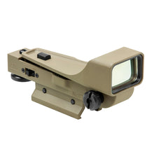 Load image into Gallery viewer, Aluminum Dot Sight-red-gen Ii-tan