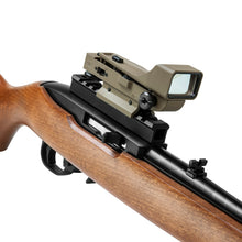 Load image into Gallery viewer, Aluminum Dot Sight-red-gen Ii-tan