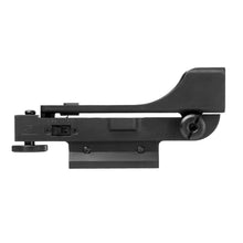 Load image into Gallery viewer, Aluminum Dot Sight-red-gen Ii-black