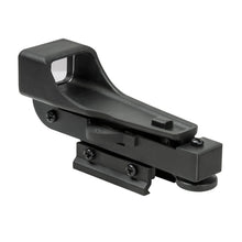 Load image into Gallery viewer, Aluminum Dot Sight-red-gen Ii-black