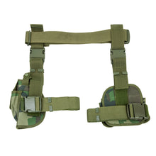 Load image into Gallery viewer, Vism 3pcs Drp Leg Gun Hlstr &amp; Mag Holder