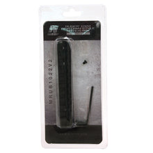 Load image into Gallery viewer, Ruger 10-22 Receiver Mount-black-gen 2