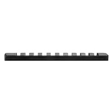 Load image into Gallery viewer, Ruger 10-22 Receiver Mount-black-gen 2