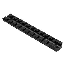 Load image into Gallery viewer, Ruger 10-22 Receiver Mount-black-gen 2
