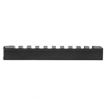 Load image into Gallery viewer, Ruger 10-22 Receiver Mnt-black-high-gen 2